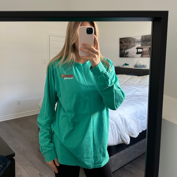 Long sleeve Notice the Reckless. - Picture 4 of 4